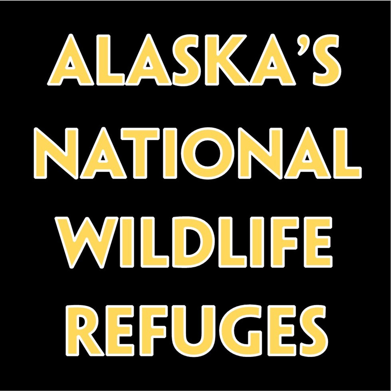 National Wildlife Refuges